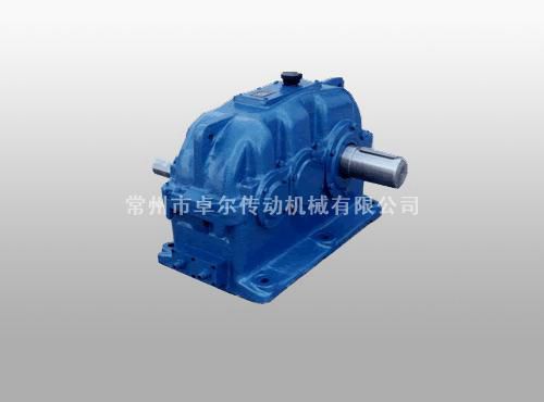 ZLY型系列硬齒面圓柱齒輪減速機